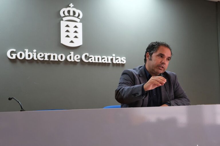 El Gobierno de Canarias califica de «positiva» la evolución del mercado laboral 