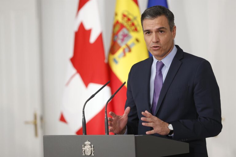 La cumbre de Madrid refuerza a la OTAN frente a la amenaza rusa y el reto de China