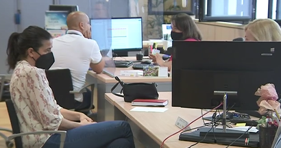 La creación de empresas crece en la provincia tinerfeña liderada por las mujeres