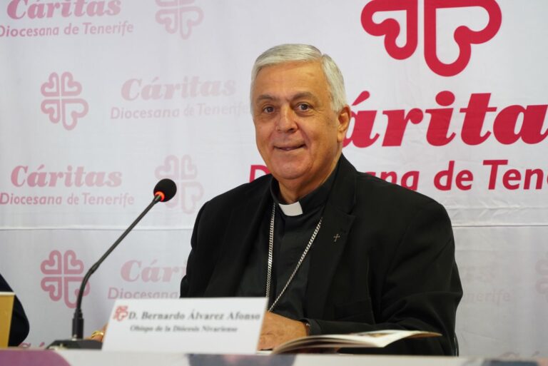 Cáritas de Tenerife constata el agravamiento de la pobreza 