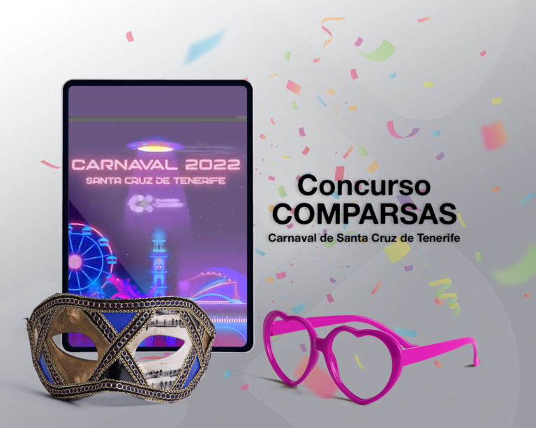 Los Cariocas en interpretación y Río Orinoco en presentación premios del Concurso de Comparsas de Santa Cruz de Tenerife