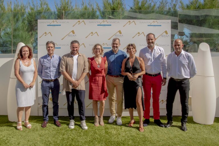 Todo preparado para conocer a la que será la Reina del Carnaval Internacional de Maspalomas 2022