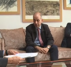 Cuatro meses desde el nombramiento del Comisionado Especial para la reconstrucción de La Palma