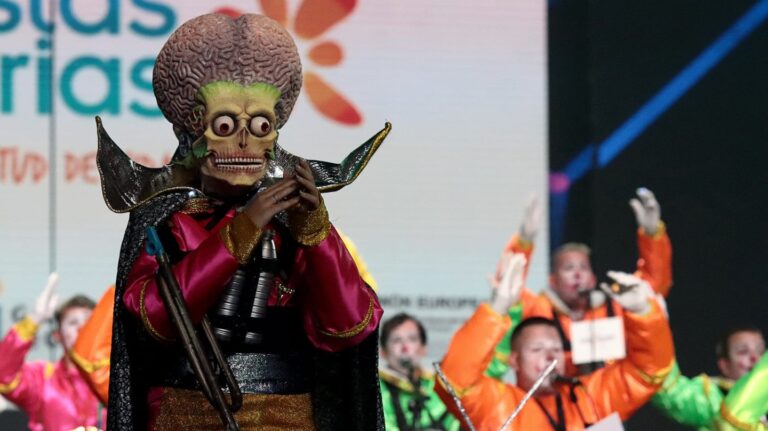 Todos los detalles de la segunda fase del Concurso de Murgas de Santa Cruz de Tenerife