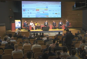 Más de 500 científicos abordan los retos del agua en Canarias