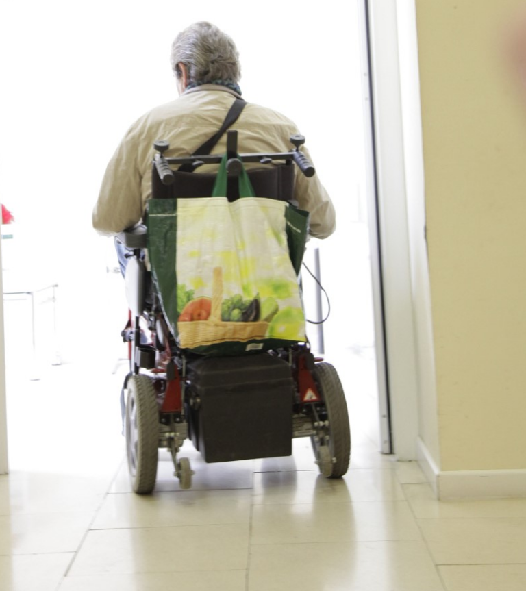 Más de 5.000 canarios desarrollarán ELA durante su vida