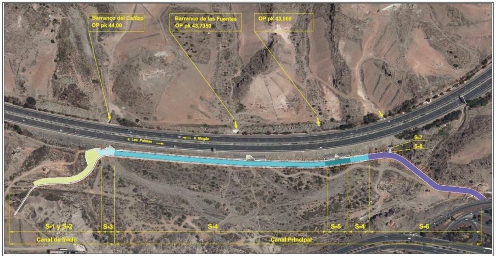 El Cabildo grancanario ve "excesiva la nulidad" del plan del Siam Park y estudia más opciones