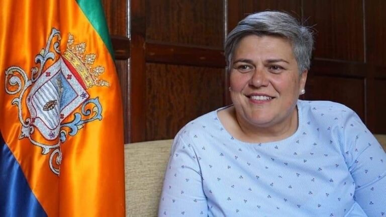 Los Llanos de Aridane reclama «mayor agilidad» en la entrega de viviendas a los damnificados