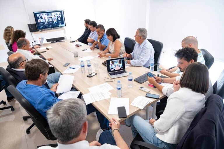 CC abre el plazo para presentar las candidaturas a presidir el Gobierno de Canarias