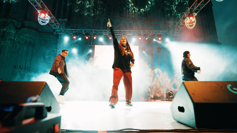 ‘Informe trópico’ se mete en la fábrica de la música urbana en Canarias