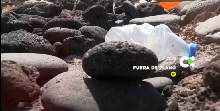 El impacto del fútbol de Primera, en ‘Fuera de plano’