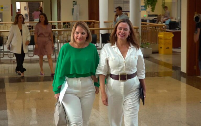 Lanzarote, pionera en la atención integral a la Dependencia