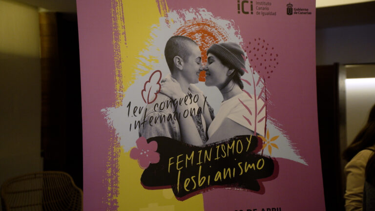 ‘Informe Trópico’ aborda la realidad lésbica