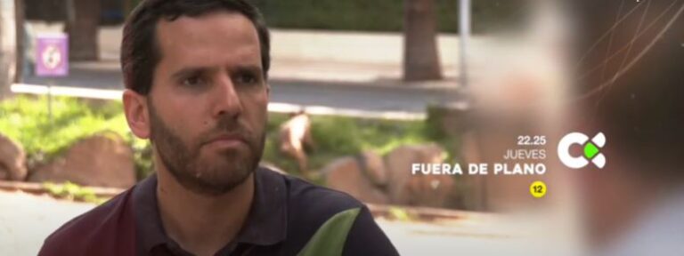 El aumento de los delitos en Canarias y las estafas, en ‘Fuera de Plano’