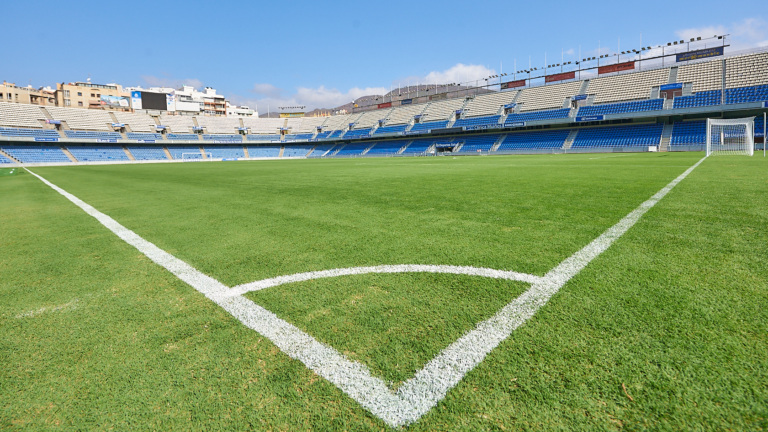 En directo | CD Tenerife – Girona FC
