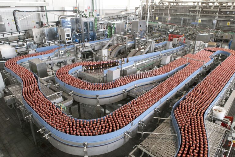 Los precios industriales en Canarias aumentan un 76,5% en su tasa interanual