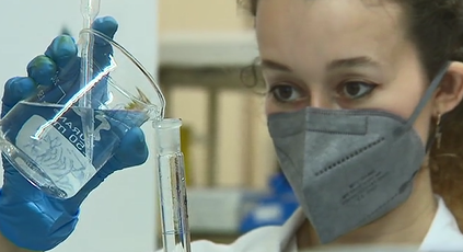 Se buscan mecenas para apoyar la investigación en I+D+I