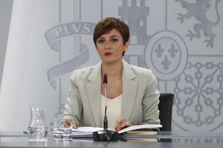 El Gobierno evita criticar a Marruecos y agradece su ayuda en defensa de las fronteras