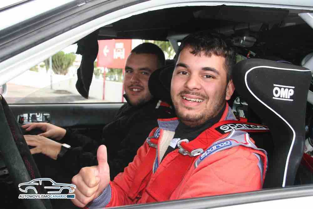 Viviendo una pasión en familia, este domingo en 'CED'