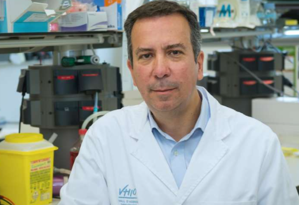 Un nuevo fármaco demuestra eficacia preclínica para tratar la metástasis cerebral