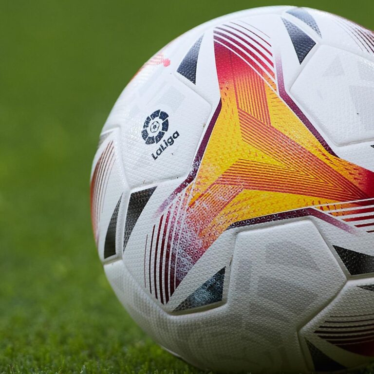 LaLiga publica el calendario de la temporada 2022/23 para Primera y Segunda División