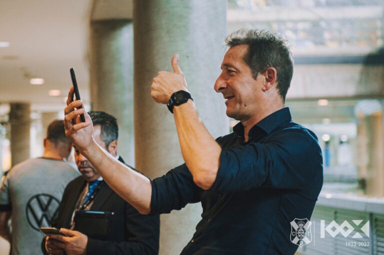 Ramis espera que el Tenerife ofrezca a domicilio la misma imagen que en casa