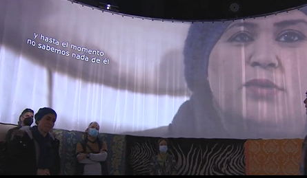 La compañía Unahoramenos recibe un premio Max por la producción de `Moria´