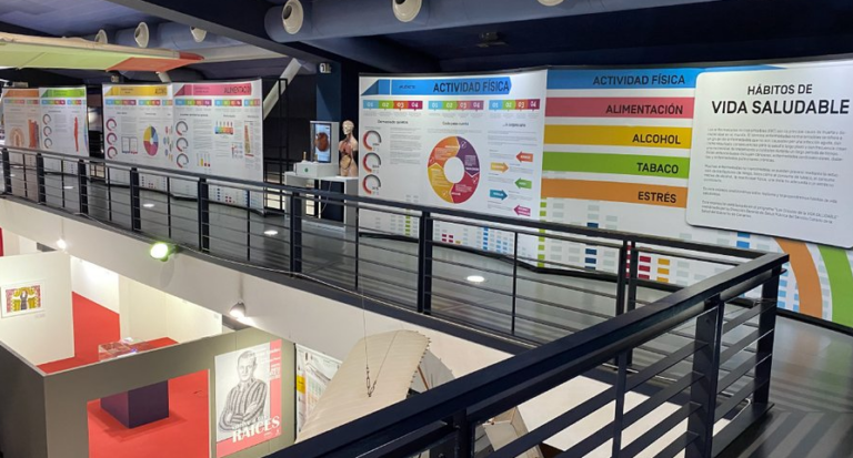 Las Palmas de Gran Canaria, nombrada Ciudad de la Ciencia y la Innovación 