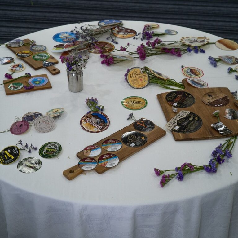 Quesos de Concurso en ‘Cebollas Verdes’