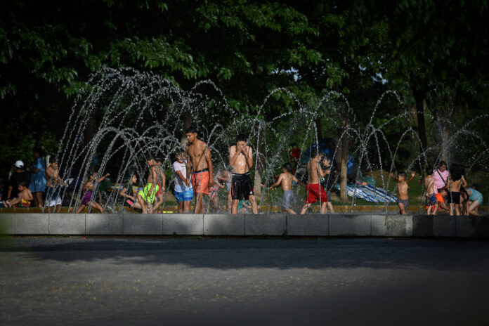 Ola Calor. EP