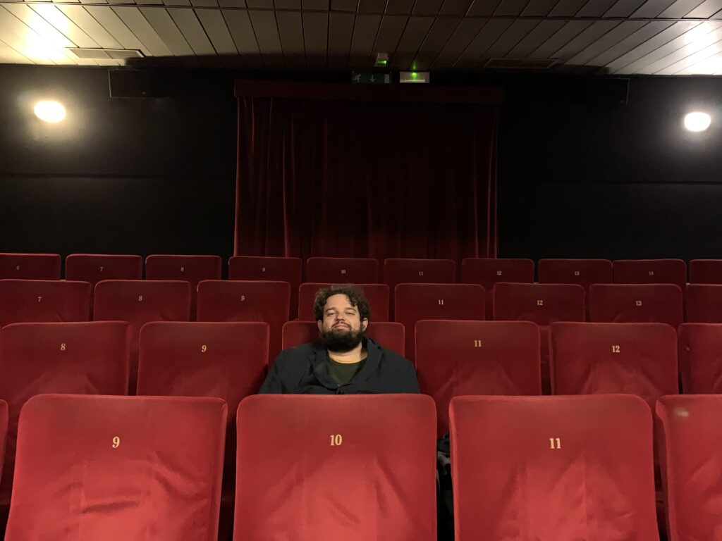 MAPAS Fest: Abusos sexuales en un colegio religioso protagonizan una obra teatral en el Guiniguada