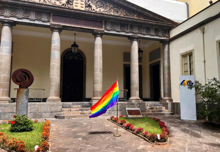 Los pactos serán necesarios en Canarias tras el 28M según un sondeo de C7