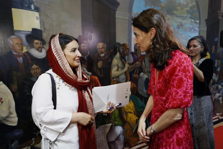 Justicia establecerá un nuevo procedimiento para determinar la edad de menores migrantes