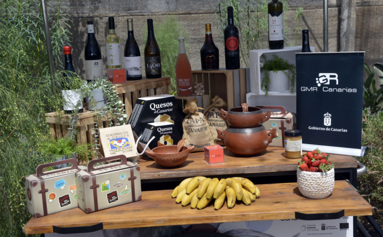 El Gobierno y Ashotel retoman la promoción conjunta del producto canario