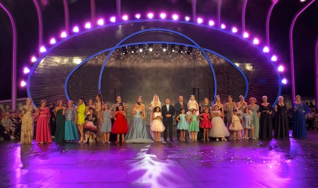 El Carnaval de Santa Cruz de Tenerife ya conoce a sus candidatas a Reina