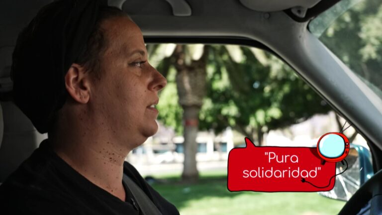 Un ‘Noveleros’ con «nacidos para ayudar»