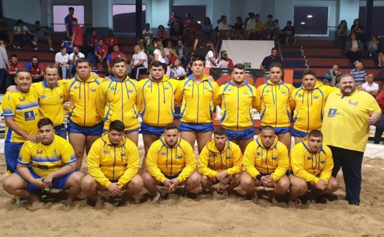 Llega la final del Torneo Pancho Camurria 2022