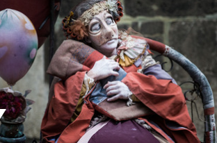 Siete espectáculos de MAPAS Fest se reparten esta semana por toda Canarias