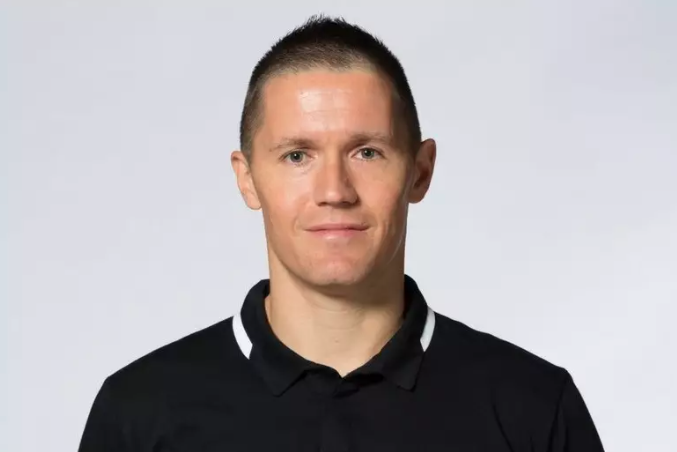 El esloveno Jaka Lakovic sustituye a Porfi Fisac al frente del banquillo del Gran Canaria