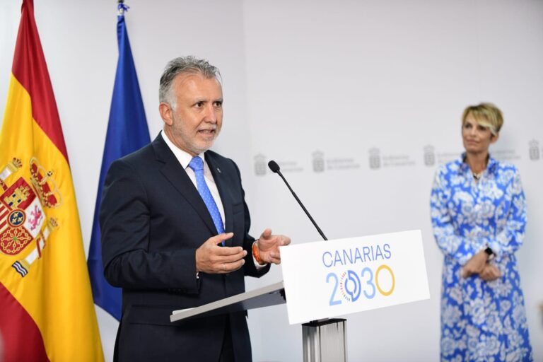 Torres descarta decisiones unilaterales en las negociaciones con Rabat