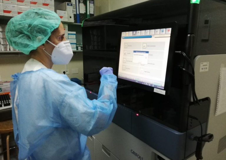 Canarias contabiliza dos casos en estudio de viruela del mono