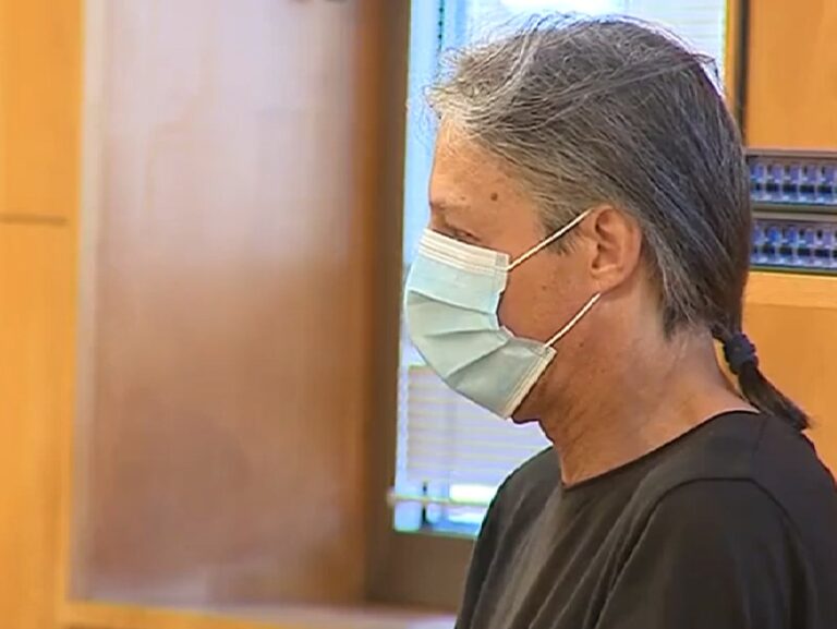 El Jurado Popular emite un veredicto de culpabilidad contra el asesino confeso de su expareja en Santa Úrsula