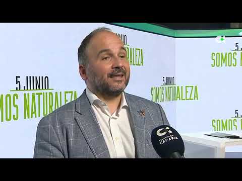 Día Mundial del Medio Ambiente