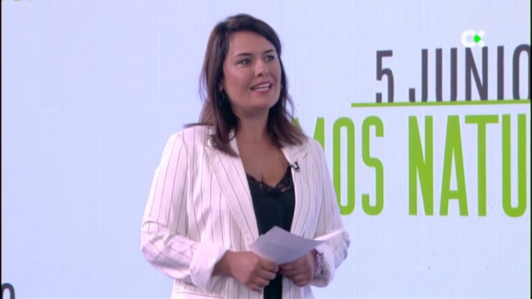 Firma Convenio ‘SOMOS NATURALEZA’