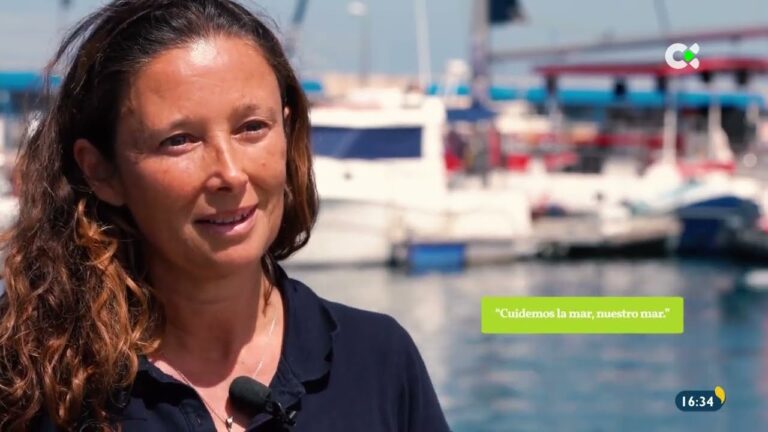 ‘Somos Naturaleza’ en Tierra de Alisios