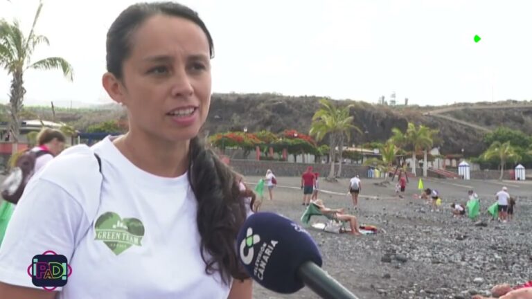 ‘Somos Naturaleza’ en Ponte al Día