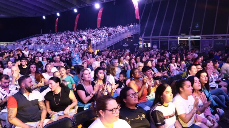 Los Trabachones abrirán la gran final del Concurso de Murgas