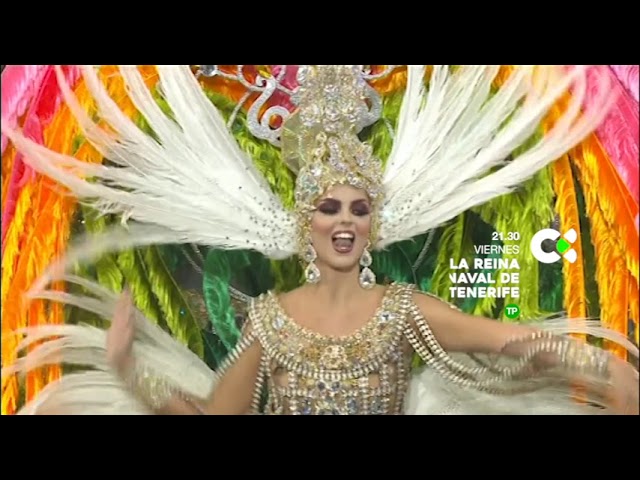 Cuenta atrás para la Gala de la Reina