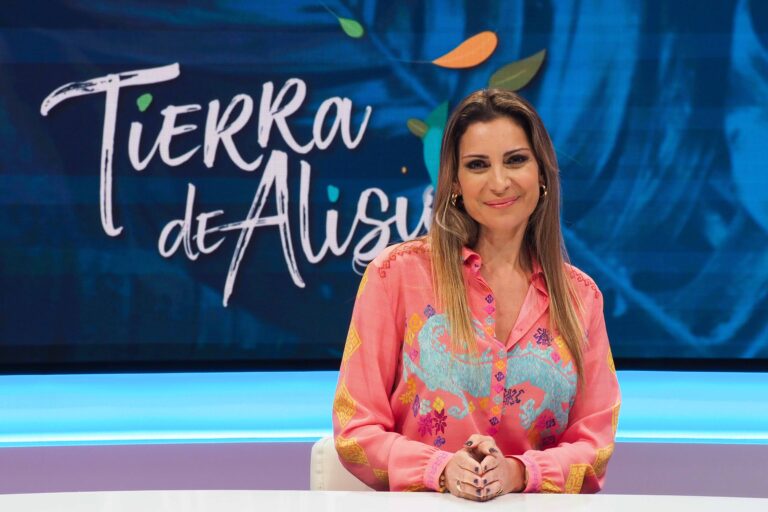 ‘Tierra de Alisios’, con el CD Tenerife