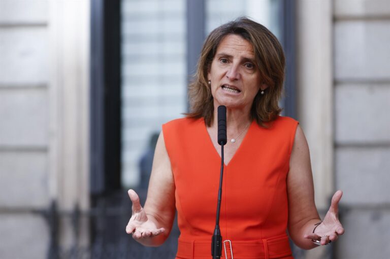 El Congreso debate la «excepción ibérica» para limitar el precio del gas